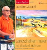  - Handbuch Aquarell: Grundlagen Techniken Motive