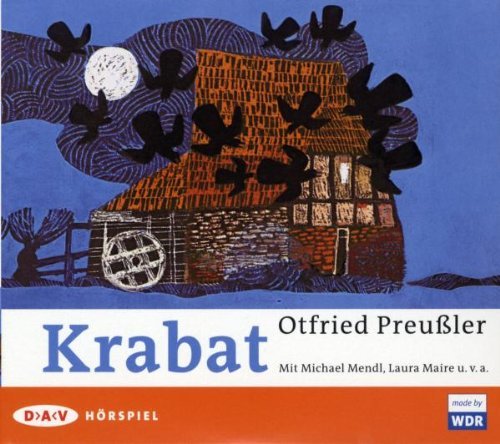  - Krabat: Hörspiel