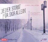 Fallada , Hans - Ein Mann will nach oben (gelesen von Ulrich Noethen)