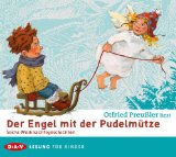  - Die Briefe vom Weihnachtsmann. CD