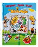  - Die Biene Maja - Box 1 [4 DVDs]