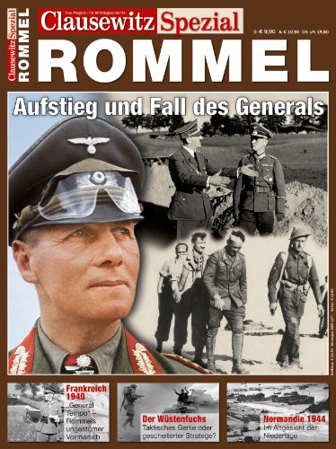  - Rommel: Clausewitz Spezial 3