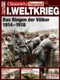  - Der Erste Weltkrieg im Bild: Deutschland und Österreich an den Fronten 1914-1918