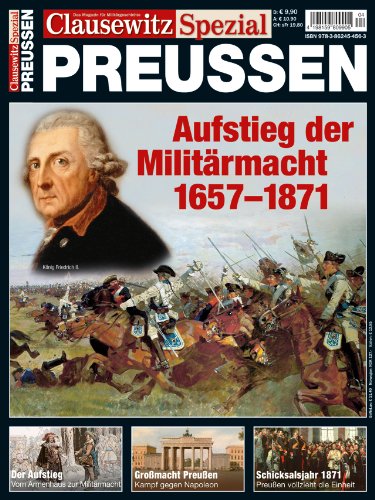  - Preußen: Clausewitz Spezial 4