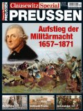  - Der Erste Weltkrieg 1914-1918 in einer Clausewitz Spezialausgabe. Ein Überblick vom Attentat in Sarajewo bis zum Versailler Vertrag, mit anschaulichen Bildern und Kartenmaterial: Clausewitz Spezial 5