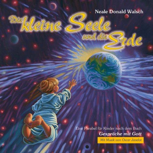  - Die kleine Seele und die Erde, Audio-CD