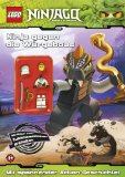  - Lego Ninjago. Ninjas gegen die Hypnokobras