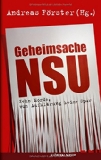  - Verfassung ohne Schutz: Die Niederlagen der Geheimdienste im Kampf gegen den Terrorismus