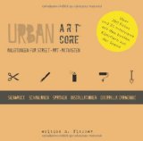  - Street Art Cookbook