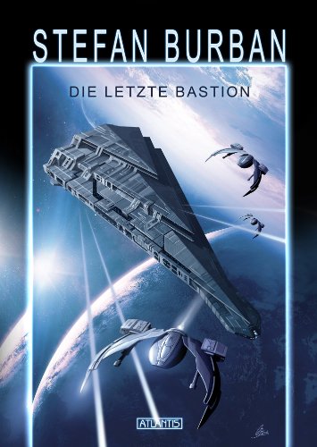  - Das gefallene Imperium 1: Die letzte Bastion