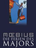  - Moebius-Collection: Zwischenlandung auf Pharagonescia