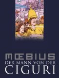  - Moebius-Collection: Die blinde Zitadelle