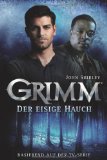 DVD - Grimm - Staffel 2