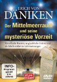 DVD - Erich von Däniken: Botschaft der Götter - Waren unsere Vorfahren Außerirdische? (Paranormal Vol. 2)