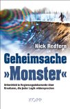  - Die Pyramiden und das Pentagon: Die streng geheimen Forschungen von Regierungen und Geheimdiensten zu mystischen Relikten, untergegangenen Zivilisationen und außerirdischen Besuchern