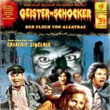 Geister-Schocker - Untot-Vol.35