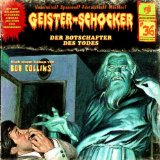 Geister-Schocker - Schatz der Verfluchten-Vol.38