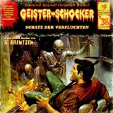 Geister-Schocker - Totengeflüster-Vol.40