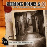  - Sherlock Holmes - Neue Fälle 12. Der verhängnisvolle Schlüssel