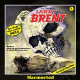 Brent , Larry - Larry Brent-Gargoyle (3xcd)