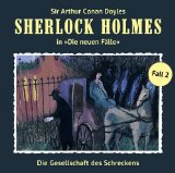  - Sherlock Holmes: Die neuen Fälle - Fall 1: Besuche eines Gehenkten