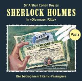  - Sherlock Holmes: Die neuen Fälle - Fall 1: Besuche eines Gehenkten