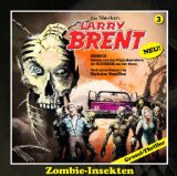 Larry Brent - Vampirklink des Dr. Satanas (11) (Original Dan Shocker Hörspiele)