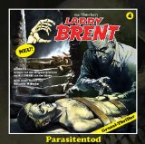 Larry Brent - Vampirklink des Dr. Satanas (11) (Original Dan Shocker Hörspiele)