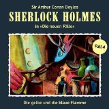  - Sherlock Holmes: Die neuen Fälle - Fall 03: Die betrogenen Titanic-Passagiere