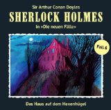 Doyle , Arthur Conan - Sherlock Holmes: Die Neuen Fälle - Fall 05 : Das Steinerne Schiff