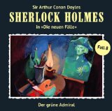  - Sherlock Holmes: Die neuen Fälle - Fall 06: Das Haus auf dem Hexenhügel