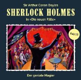 Doyle , Arthur Conan - Sherlock Holmes - Die neuen Fälle - Fall 14 : Der bibelfeste Mörder