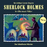 Doyle , Arthur Conan - Sherlock Holmes - Neue Fälle 16. Der leise Takt des Todes