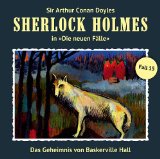 Doyle , Arthur Conan - Sherlock Holmes - Neue Fälle 16. Der leise Takt des Todes