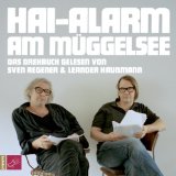 Soundtrack - Hai-Alarm am Müggelsee (Digipack)