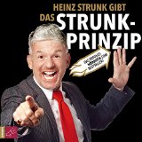 Strunk , Heinz - Der goldene Handschuh