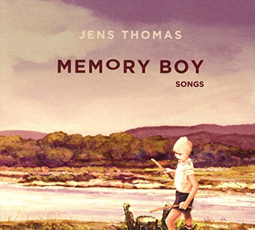 Thomas , Jens - Memory Boy