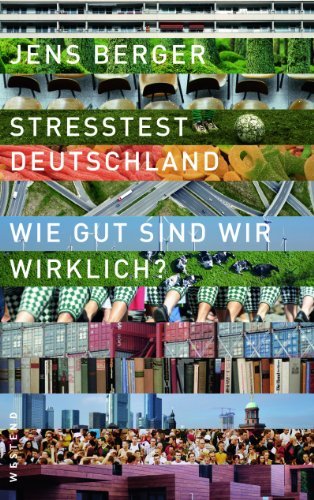  - Stresstest Deutschland: Wie gut sind wir wirklich?