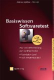  - Übungsaufgaben zur Zertifizierung zum Softwaretester: Foundation Level  2012 / 2013 / wie ISTQB