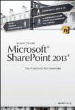  - Microsoft SharePoint 2013 für Administratoren - Das Handbuch (Buch + E-Book)