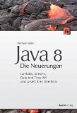  - Java SE 8 Standard-Bibliothek: Insel 2: Das Handbuch für Java-Entwickler (Galileo Computing)