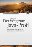  - Java 8 - Die Neuerungen: Lambdas, Streams, Date And Time API und JavaFX 8 im Überblick