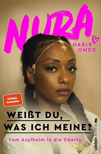 Habib Omer, Nura - Weißt du, was ich meine