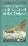  - Reise um die Welt: Illustriert von eigener Hand. Mit einem biographischen Essay von Klaus Harpprecht und einem Nachwort von Frank Vorpahl