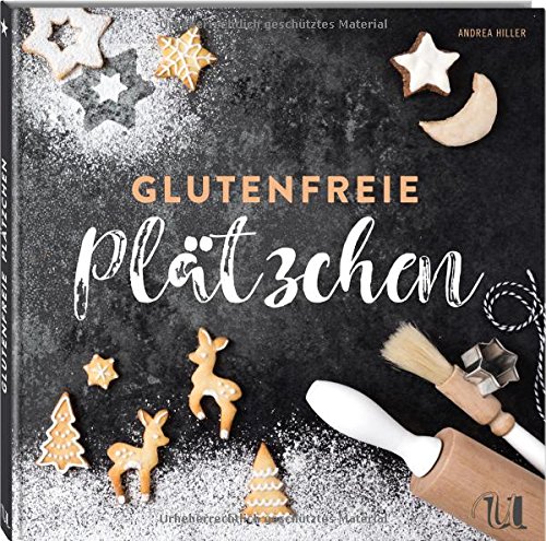  - Glutenfreie Plätzchen