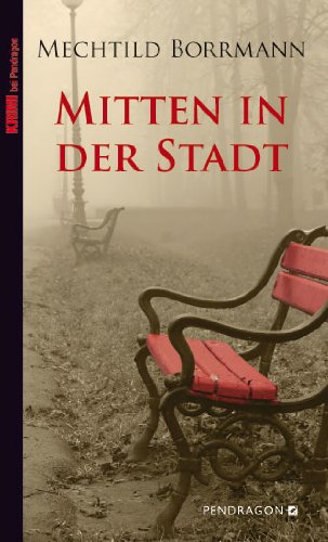  - Mitten in der Stadt