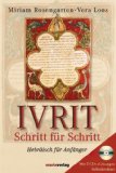  - Lextra - Hebräisch - Sprachkurs Plus: Anfänger: A1-A2 - Selbstlernbuch mit CDs und kostenlosem MP3-Download: Systematisch, schnell und gut. Europäischer Referenzrahmen A1/A2