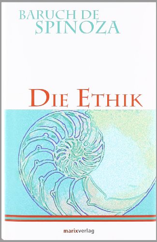  - Die Ethik