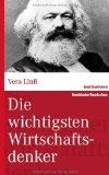  - Die wichtigsten Philosophen. marixwissen