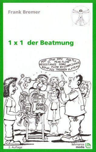  - 1 x 1 der Beatmung